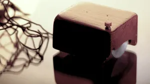 Au trecut 50 de ani de la apariţia mouse-ului. De ce a fost numit astfel de inventatorul său