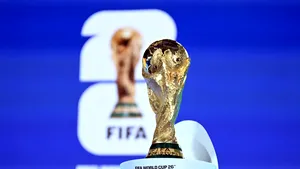 Tragere la sorţi cu noroc: Adversarele României în preliminariile Cupei Mondiale 2026