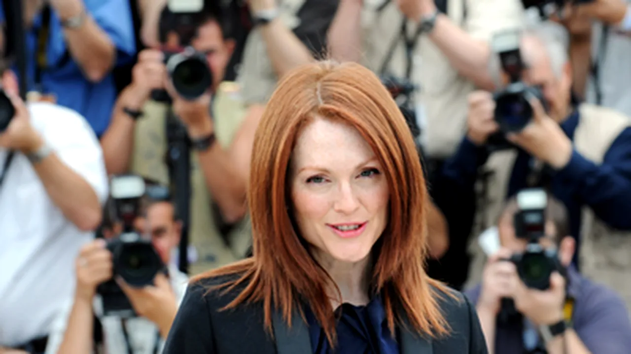 Julianne Moore şi Annette Bening - un cuplu gay cu probleme, într-o nouă comedie