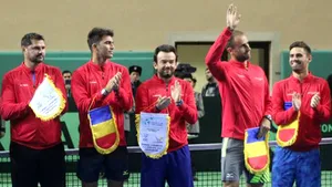 România învinge Luxemburg şi se califică în turul doi al Grupei a II-a din Cupa Davis. Copil a adus victoria, după ce înainte Tecău şi Mergea i-au pus la punct pe oaspeţi în 48 de minute / Cine va fi următoarea adversară