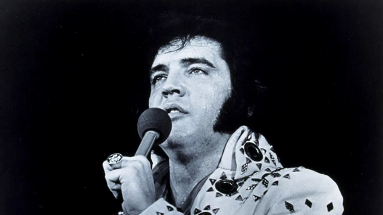 Fanii lui Elvis Presley celebrează a 75-a aniversare a 