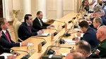 Prima vizită a unui reprezentant al guvernului interimar din Damasc în Rusia, după căderea lui Assad