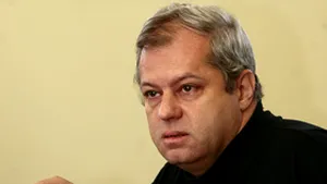 Răsvan Popescu: Aplicăm sancţiuni până când n-o să ne mai fie ruşine cu limba vorbită în audiovizual