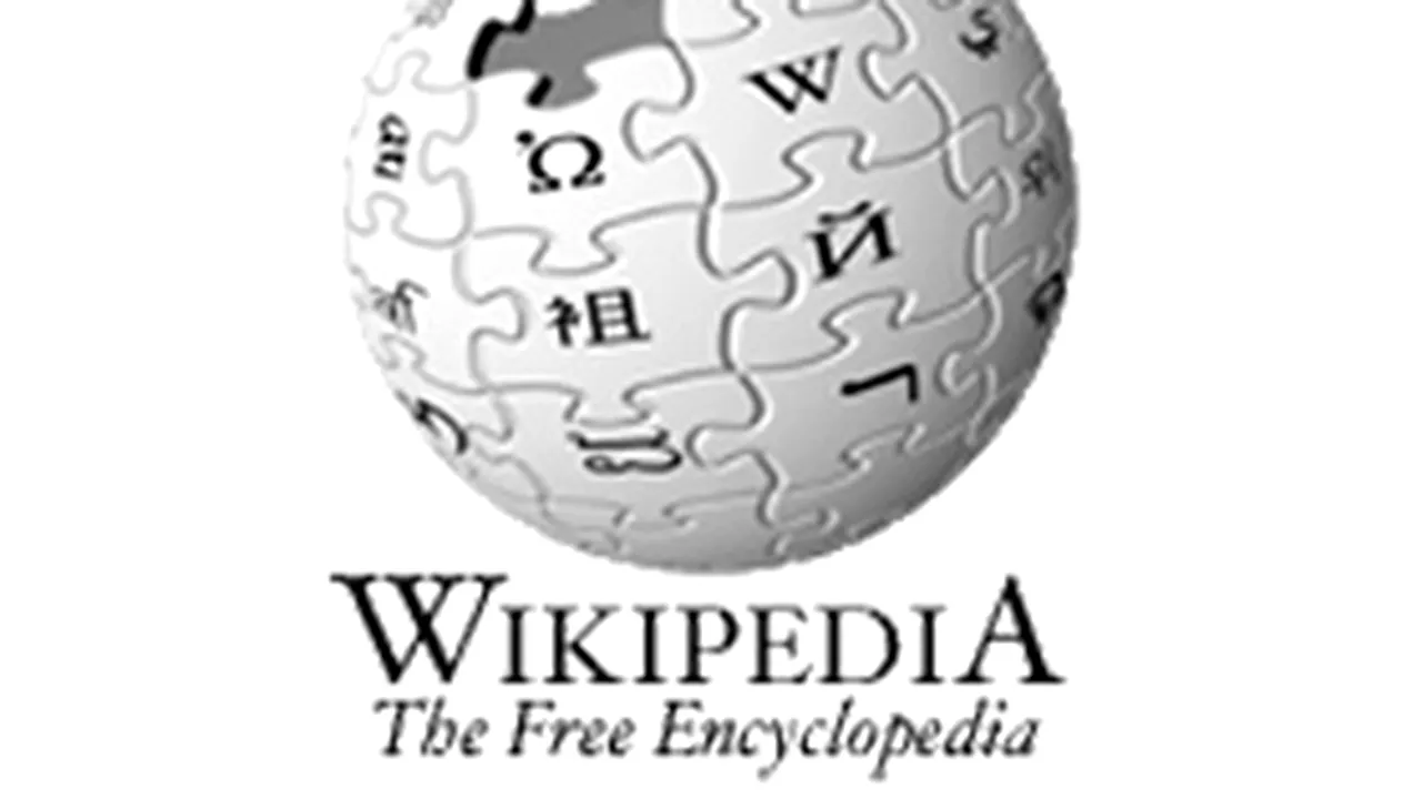 CIA şi Vaticanul au modificat informaţii pe Wikipedia