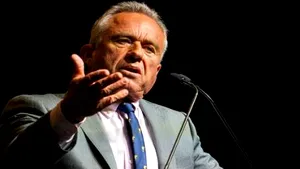 Robert F. Kennedy Jr. va beneficia de protecţia Serviciului Secret după tentativa de asasinat a lui Trump. Solicitarea, făcută de Joe Biden