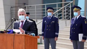 Zona de coastă a Mării Negre, supravegheată printr-un sistem de drone