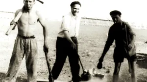 ISTORIA FĂRĂ PERDEA Marius Oprea: Securitatea a deportat în Bărăgan peste o sută de mii de oameni violând Constituţia, dar ea a rămas inviolabilă 