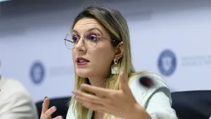 Diana Buzoianu: Nu îmi dau demisia. Va fi mai rău de atât. Voi continua reformele
