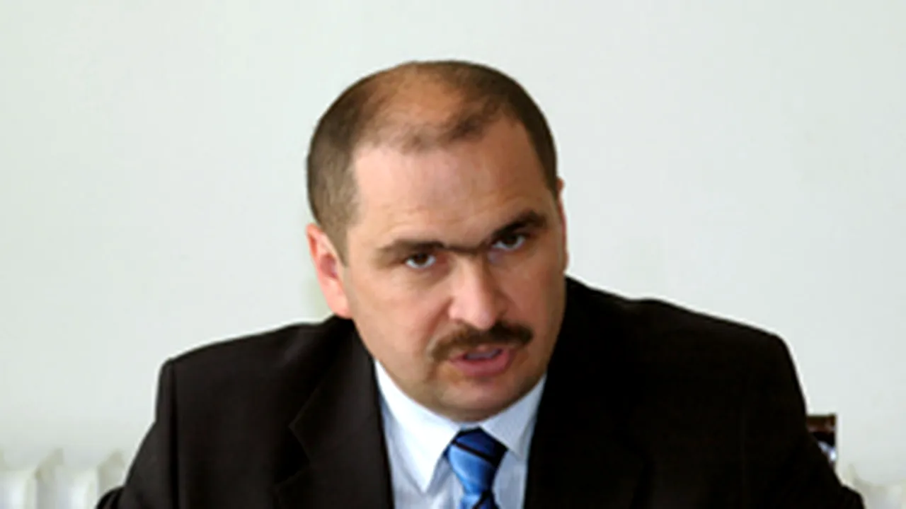 Ilie Bolojan a lansat acuzaţii dure la adresa PDL Oradea