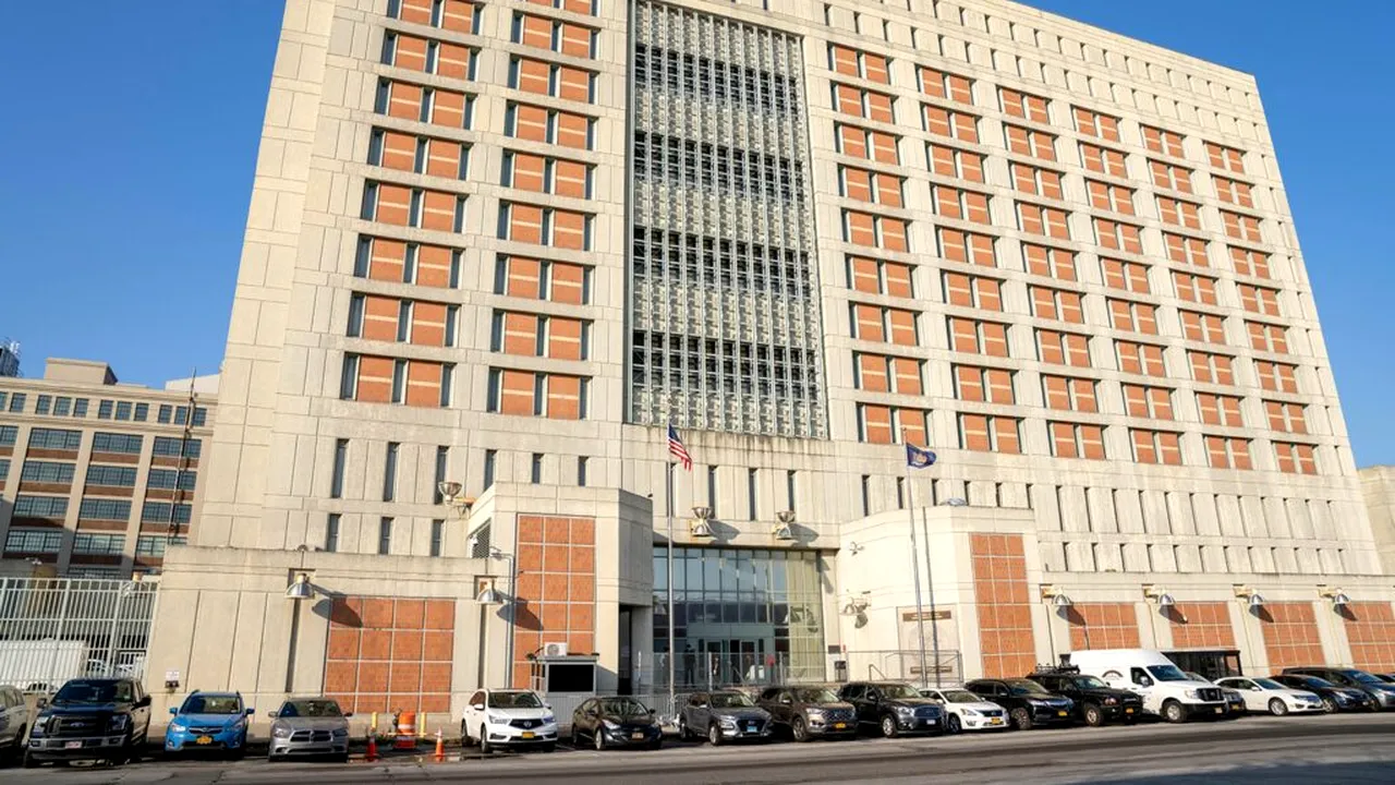 Locul unde ajung cei mai notorii deținuți. Ce se știe despre închisoarea în care este încarcerat Maduro