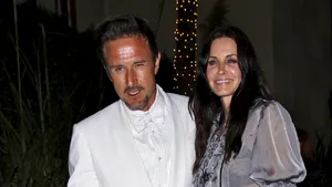 Divorţul actorilor Courteney Cox şi David Arquette a fost finalizat