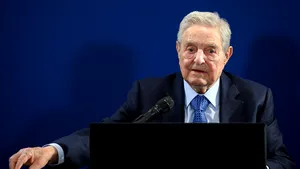 Soros investeşte 1 miliard de dolari într-o reţea globală de universităţi. Motivul din spatele gestului său