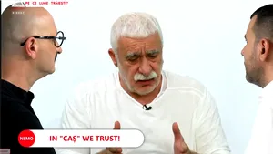 Adrian Sârbu: Marcel Ciolacu joacă un teatru politic foarte bun. El a ştiut şi ştie că nu se va putea opera fără cash în România, în secolul ăsta