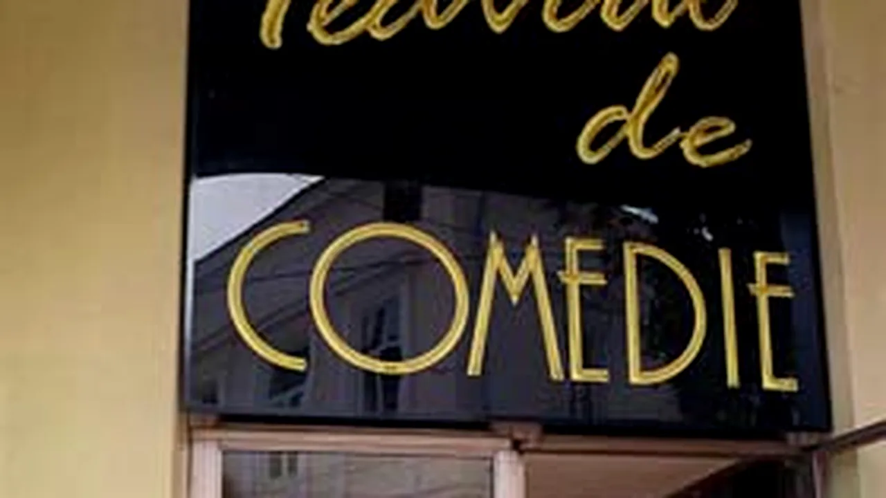 Teatrul de Comedie a obţinut trei premii la JoakimInterFest din Serbia