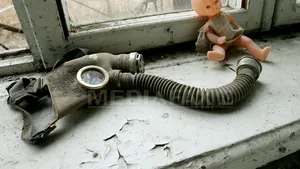 Istoricul Alina Pavelescu REMEMBER: Cernobîl  - 30 de ani după