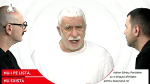  Adrian Sârbu: Oamenii vor altceva. Vor două mandate, vor vot uninominal, vor exact ce nu vreţi, voi, partidele!
