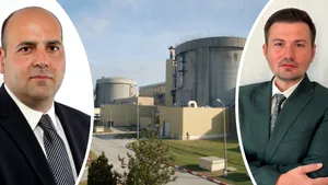 Care sunt planurile șefilor Nuclearelectrica, după ce criza provocată de seceta de pe Dunăre a redus profitul estimat cu peste 40%? Mihai Ghioară, CEO: Proiectele de investiții nu sunt afectate