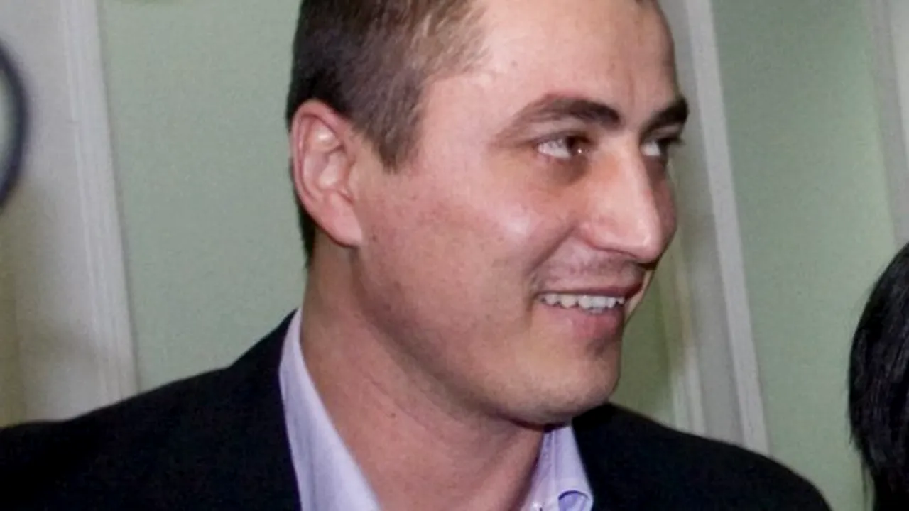 Cristian Cioacă va fi cercetat în continuare în arest
