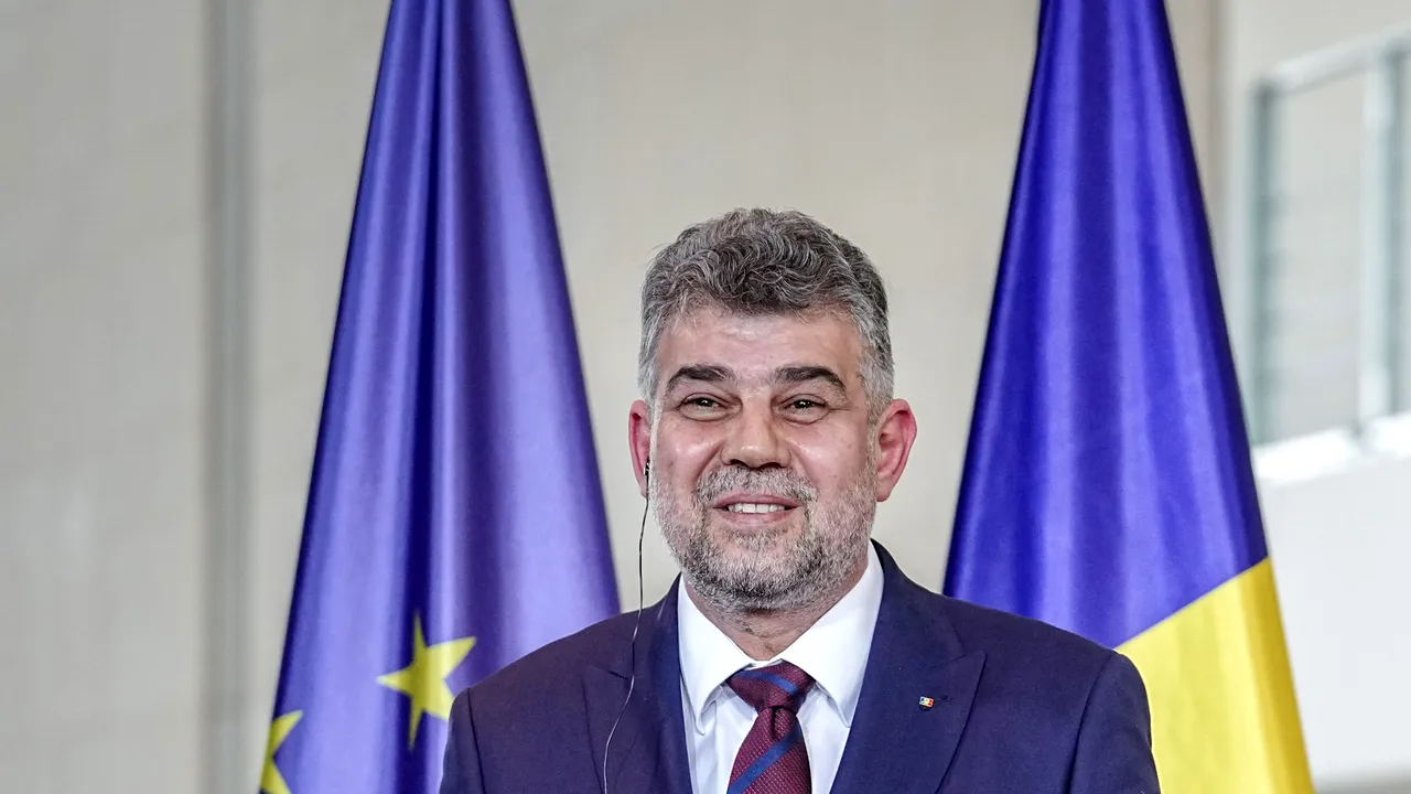 Ciolacu, despre intrarea României în Schengen: Jucăm şansele până la capăt