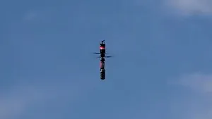 Washington oferă 3 milioane de dolari pentru informaţii despre atacurile din Irak