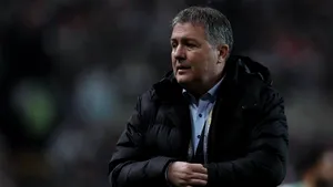 Nici nu a apucat să-şi facă bagajele. Un selecţioner a fost repus în funcţie la 6 zile după ce a fost concediat