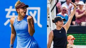 Jaqueline Cristian şi Gabriela Ruse s-au calificat în sferturi, la dublu, la Osaka