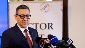 Ponta: PSD sau AUR a plătit o uriașă campanie de boți care îmi blochează conturile
