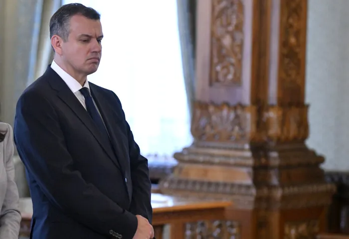 DECLARAȚII Eugen Tomac, „absolut convins” că Nicușor Dan va desemna un premier în septembrie: „Avem nevoie urgentă de un nou guvern”
