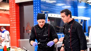 Michael Pascale, marele câştigător al emisiunii 