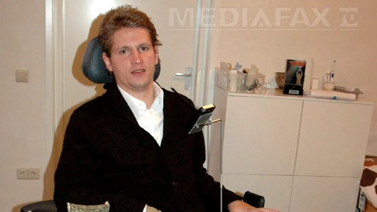 JOCURILE OLIMPICE 2012: Mihai Neşu i-a felicitat pe medaliaţii români