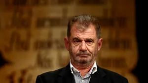 Florin Zamfirescu: Pentru noi toţi, Dinică era un etalon - şi omul, nu numai actorul