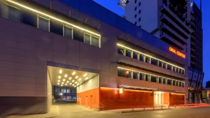 Gral Medical a atins o cifra de afaceri de 25 milioane Euro la 6 luni in 2021