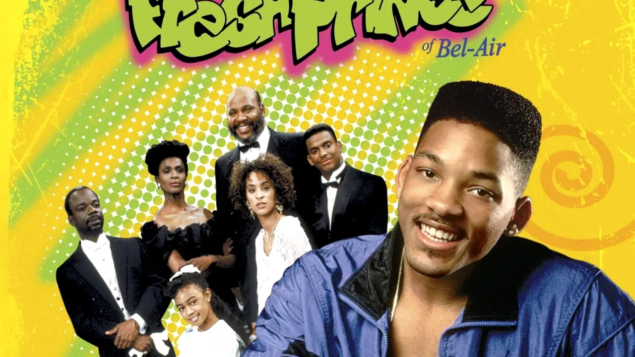 Actorii din sitcomului „The Fresh Prince of Bel-Air” s-a reunit şi i-au adus un omagiu lui James Avery 