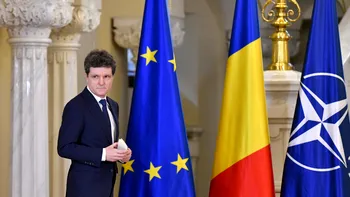 DECLARAȚII Nicușor Dan: Există niște constrângeri în acest moment. România va avea un guvern pro-occidental, într-un termen rezonabil