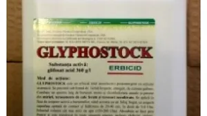 Utilizarea controversatului erbicid glifosat, prelungită de Uniunea Europeană