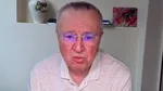 Ion Cristoiu: Incredibil! La conferința de presă de la Chișinău s-a recunoscut că președinta și partidul de guvernămînt dintr-o altă țară (Republica Moldova) s-au implicat în alegerile prezidențiale din România!