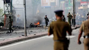 Teroriştii din Sri Lanka: Guvernul anunţă că a dezmembrat reţeaua implicată în atentate/ Conturi în valoare de zeci de milioane de dolari, îngheţate