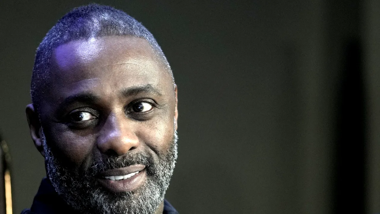James Bond ar putea fi jucat de un actor negru? Idris Elba: „A devenit o prostie, omule” 