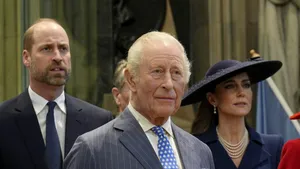 Regele Charles și Prințul William vor fi nevoiți să investească 10 milioane de lire în energie