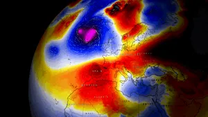 Ce este „Vortexul Polar” despre care vorbește toată lumea. Cum influențează vortexul vremea