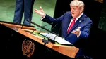 Trump, dezlănțuit la pupitrul ONU. Liderul american a pus la zid UE și „escrocheria energiei verzi”