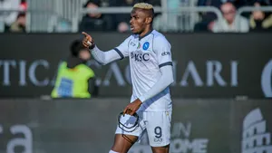 Victor Osimhen a semnat definitiv cu Galatasaray. Transfer de 75 de milioane de euro