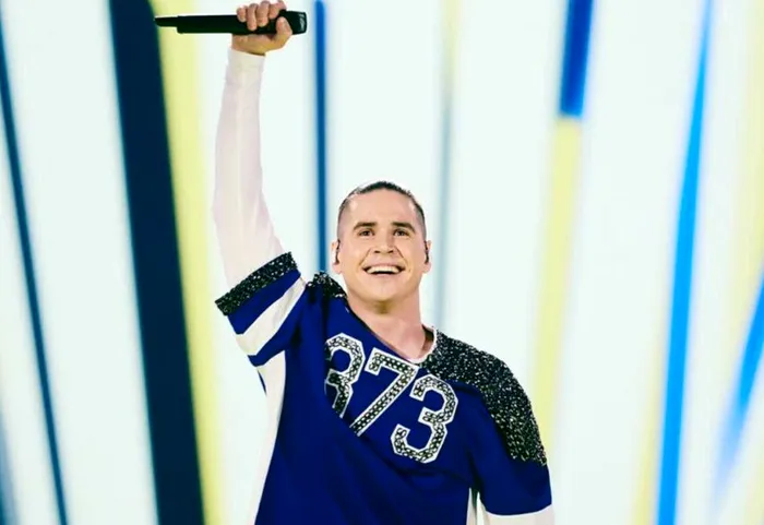 ENTERTAINMENT Reprezentantul Moldovei la Eurovision, apel după votul dat României: Nu alimentați ura