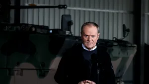 Donald Tusk, apel adresat țărilor NATO, după anunțul SUA privind retragerea soldaților din Germania: Trebuie să facem tot ce este necesar pentru a inversa această tendință dezastruoasă
