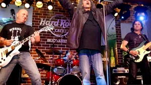 Biletele pentru concertul de joi al trupei Iris au fost epuizate