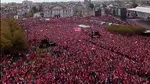 Manifestații în Amsterdam împotriva războiului din Gaza: Sute de mii de oameni au ieșit în stradă