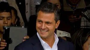 Enrique Pena Nieto, preşedintele Mexicului: ”Bineînţeles” că nu vom plăti zidul dintre Mexic şi SUA