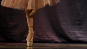 Moscova: moartea misterioasă a dansatorilor din Rusia

