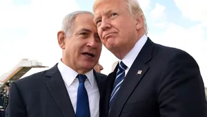 Donald Trump amână mutarea ambasadei SUA din Tel Aviv în Ierusalim; Israelul exprimă 