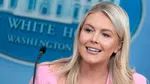 Donald Trump pierde unul dintre cei mai apropiați oameni de la Casa Albă. Karoline Leavitt pleacă la finalul lunii